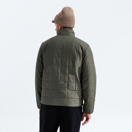 The North Face - Junction Insulated Jacket - Men's