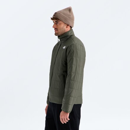 The North Face - Junction Insulated Jacket - Men's