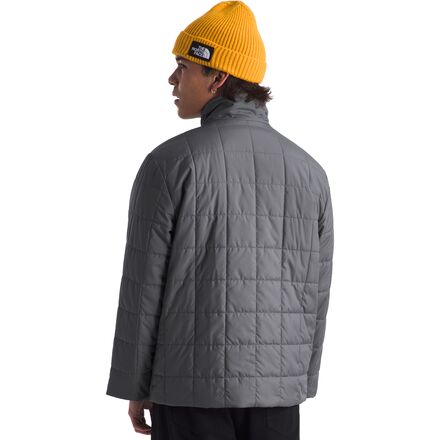 The North Face - Junction Insulated Jacket - Men's