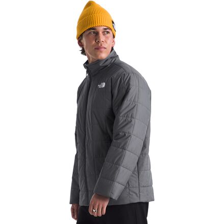 The North Face - Junction Insulated Jacket - Men's