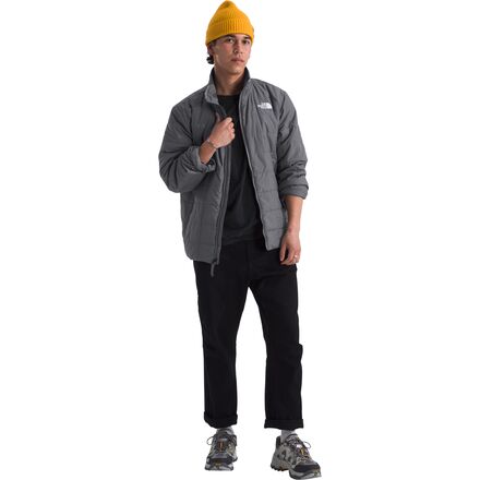 The North Face - Junction Insulated Jacket - Men's