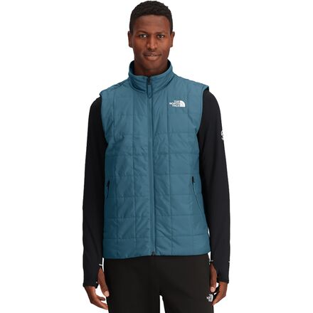 Junction Insulated Vest - Men's