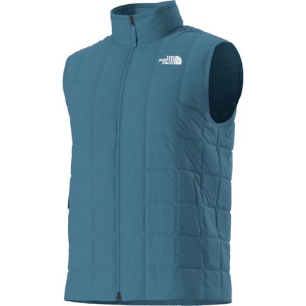 The North Face - Junction Insulated Vest - Men's