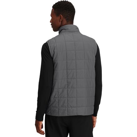 The North Face - Junction Insulated Vest - Men's