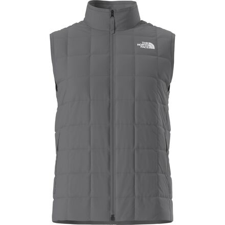 The North Face - Junction Insulated Vest - Men's