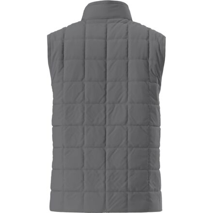 The North Face - Junction Insulated Vest - Men's