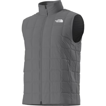 The North Face - Junction Insulated Vest - Men's
