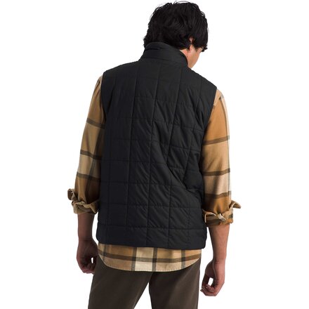 The North Face - Junction Insulated Vest - Men's