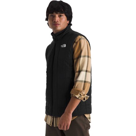 The North Face - Junction Insulated Vest - Men's
