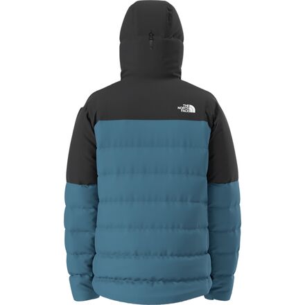 The North Face - Kalix Down Hoodie - Men's