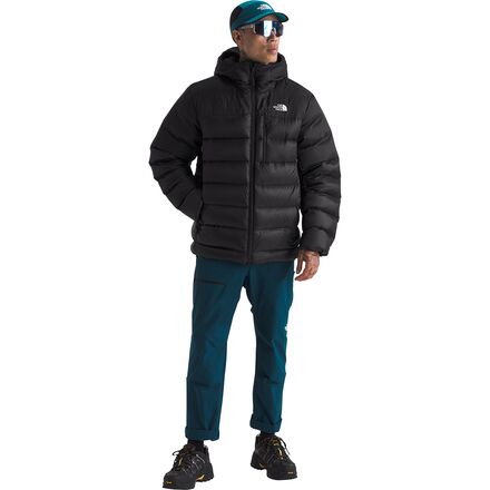 The North Face - Kalix Down Hoodie - Men's