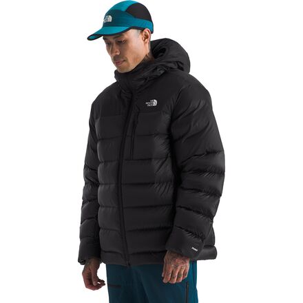 The North Face - Kalix Down Hoodie - Men's