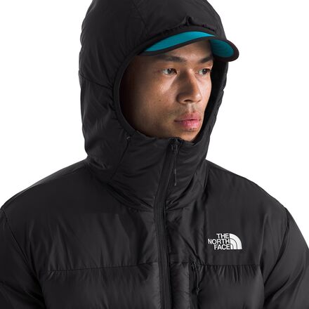 The North Face - Kalix Down Hoodie - Men's