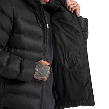 The North Face - Kalix Down Hoodie - Men's