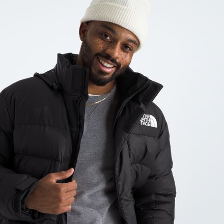 The North Face - Limbara Insulated Jacket - Men's