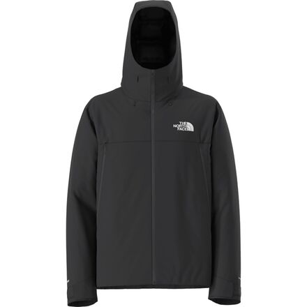 The North Face - MTN Range Down Jacket - Men's