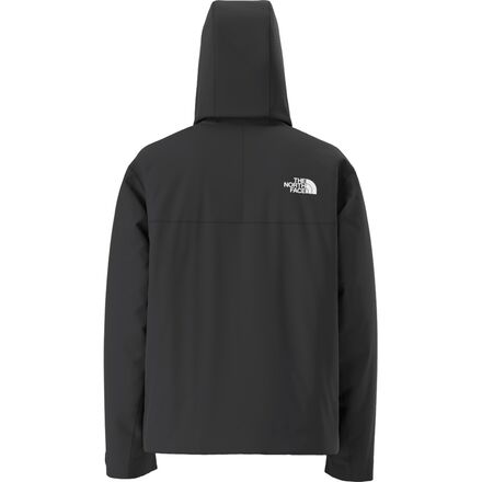 The North Face - MTN Range Down Jacket - Men's