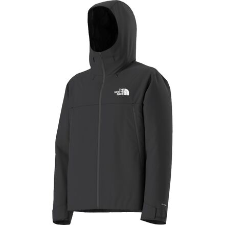 The North Face - MTN Range Down Jacket - Men's