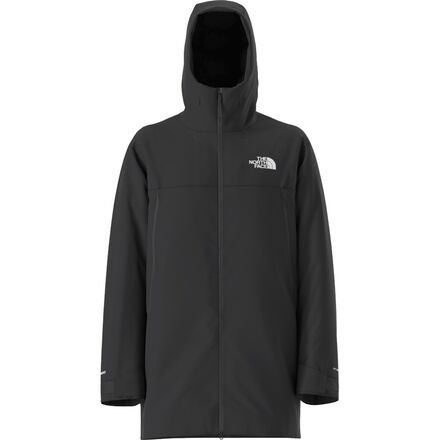 The North Face - MTN Range Down Parka - Men's