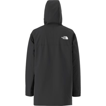 The North Face - MTN Range Down Parka - Men's