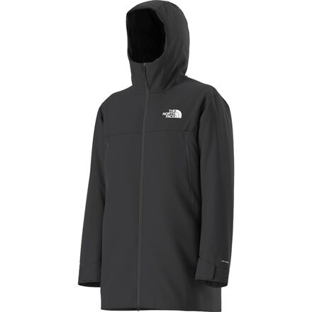 The North Face - MTN Range Down Parka - Men's