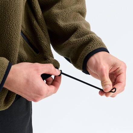 The North Face - Retro Denali Hoodie - Men's