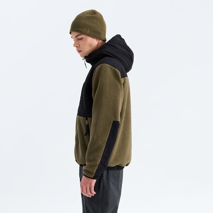 The North Face - Retro Denali Hoodie - Men's