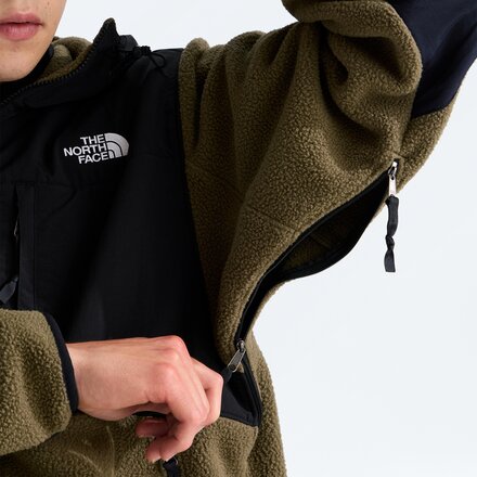 The North Face - Retro Denali Hoodie - Men's