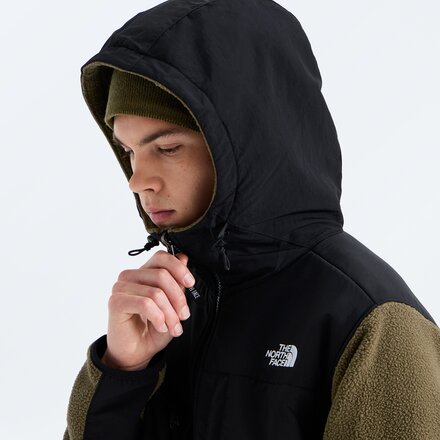 The North Face - Retro Denali Hoodie - Men's