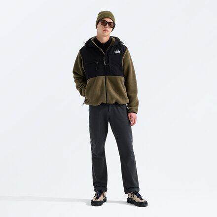 The North Face - Retro Denali Hoodie - Men's