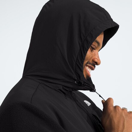 The North Face - Retro Denali Hoodie - Men's
