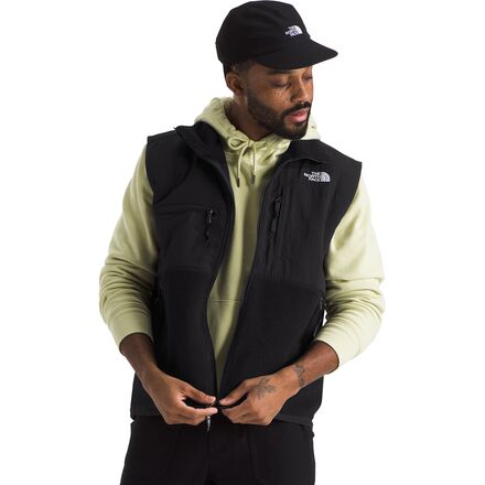 The North Face - Retro Denali Vest - Men's