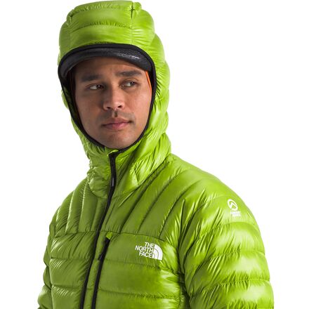 The North Face - Summit Breithorn Hoodie - Men's