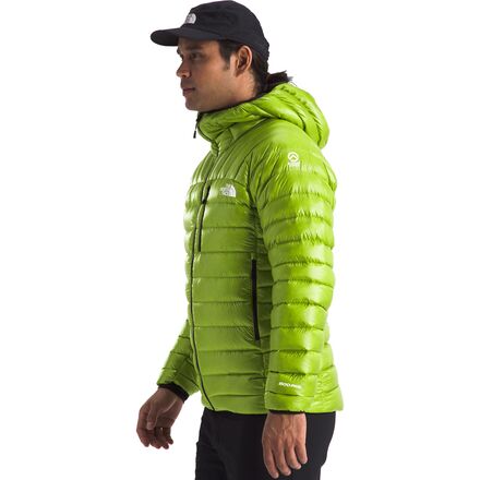 The North Face - Summit Breithorn Hoodie - Men's