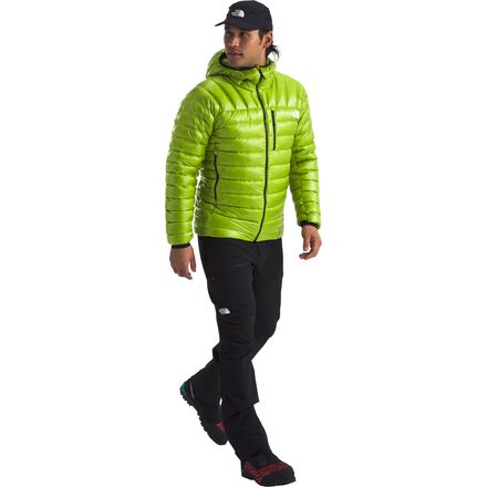 The North Face - Summit Breithorn Hoodie - Men's