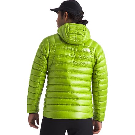 The North Face - Summit Breithorn Hoodie - Men's
