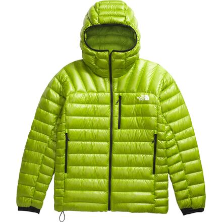 The North Face - Summit Breithorn Hoodie - Men's