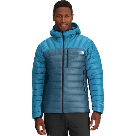 Summit Breithorn Hoodie - Men's