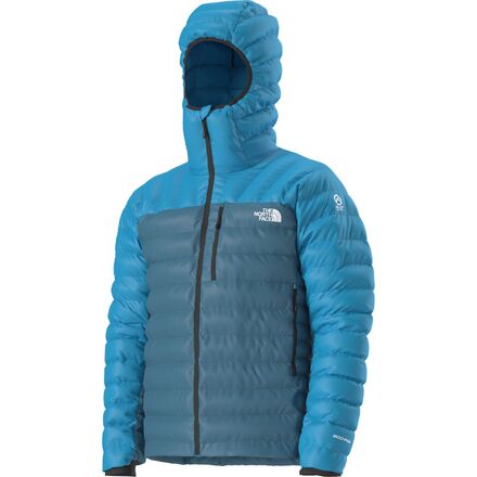 The North Face - Summit Breithorn Hoodie - Men's