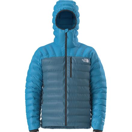 The North Face - Summit Breithorn Hoodie - Men's