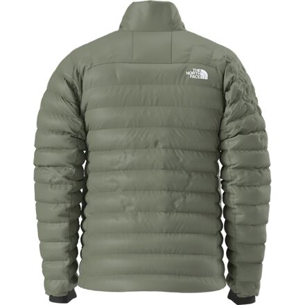 The North Face - Summit FUTUREFLEECE Hybrid Jacket - Men's