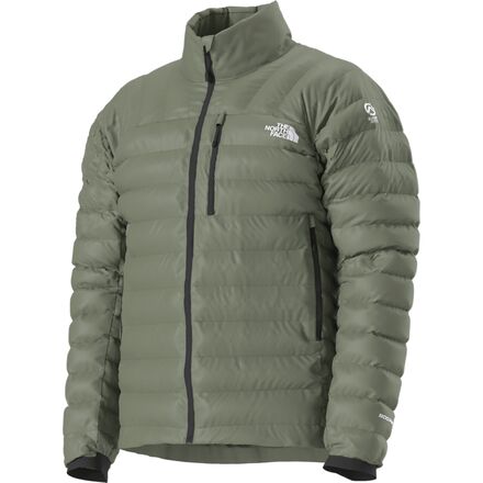 The North Face - Summit FUTUREFLEECE Hybrid Jacket - Men's