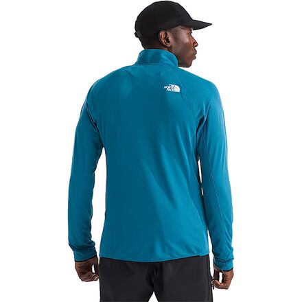 The North Face - Summit FUTUREFLEECE Hybrid Jacket - Men's