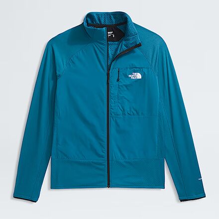 The North Face - Summit FUTUREFLEECE Hybrid Jacket - Men's