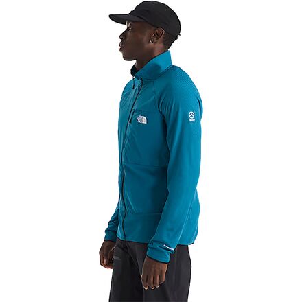 The North Face - Summit FUTUREFLEECE Hybrid Jacket - Men's