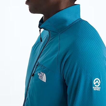 The North Face - Summit FUTUREFLEECE Hybrid Jacket - Men's