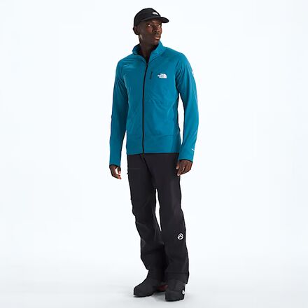 The North Face - Summit FUTUREFLEECE Hybrid Jacket - Men's