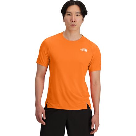 Summit High Trail Short-Sleeve Top - Men's