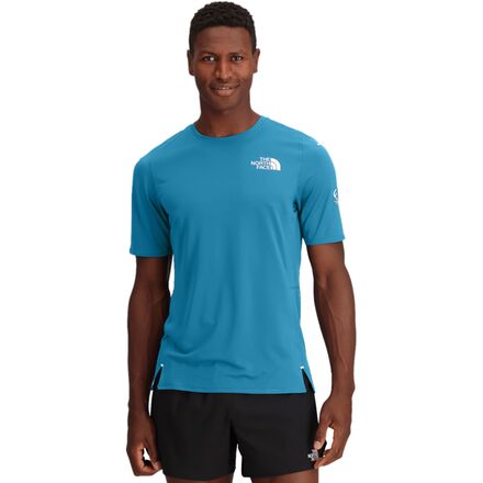 Summit High Trail Short-Sleeve Top - Men's