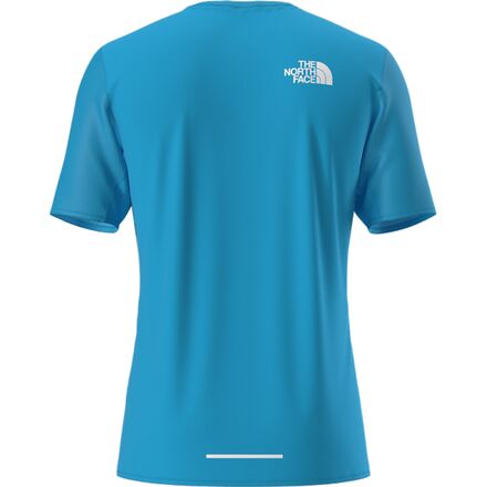 The North Face - Summit High Trail Short-Sleeve Top - Men's